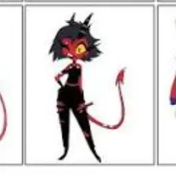 Profile image of Millie