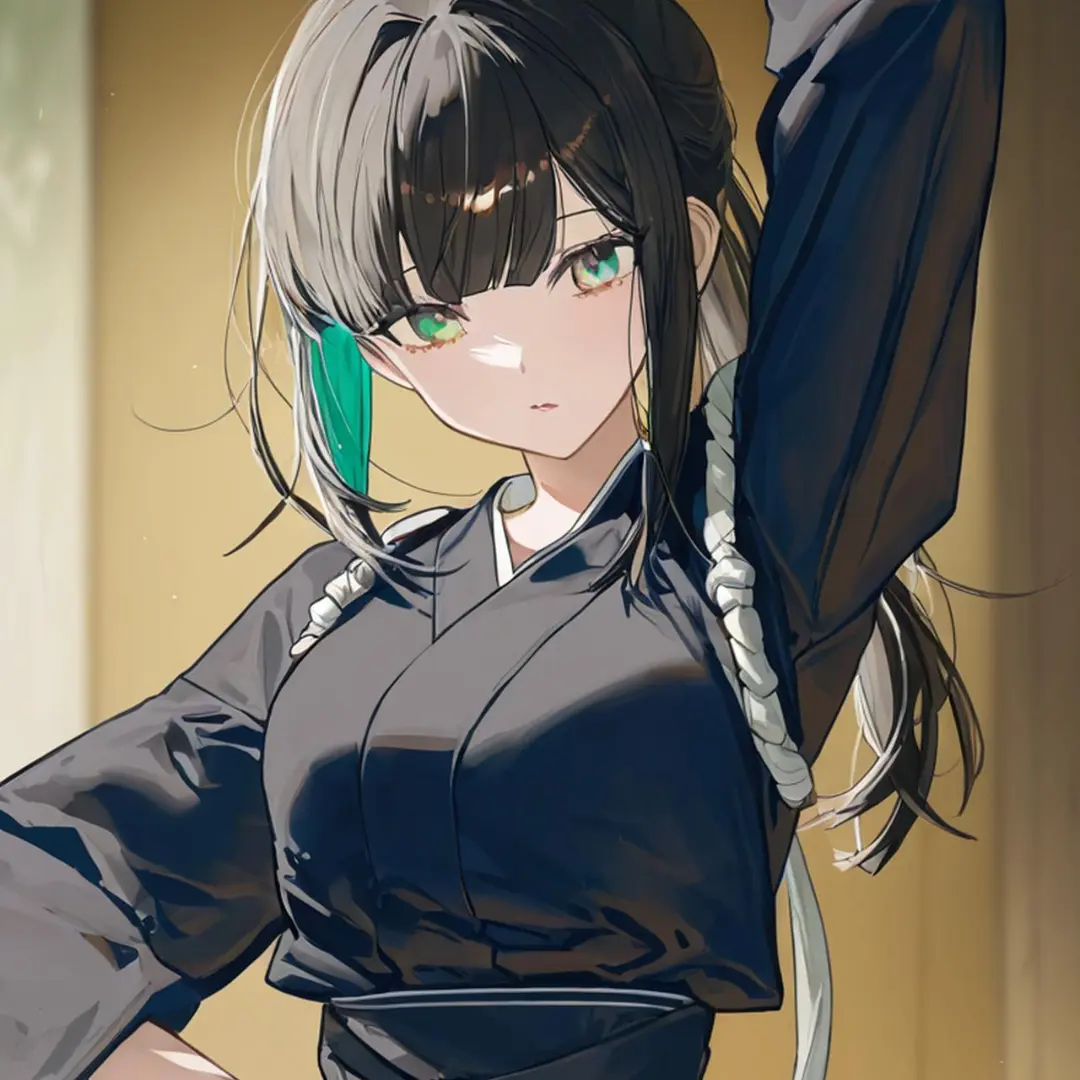 StrongArm1904의 恋仲の稽古