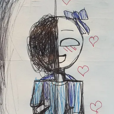 Profile image of 블랙페이스귀신