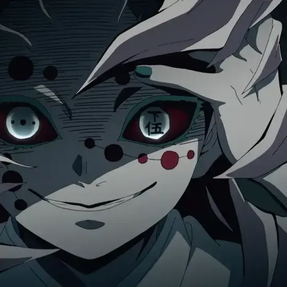 ItchyFile2148의 루이(귀칼)의 가족중 막내가 됐다?!