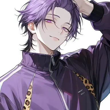 Profile image of 早乙女  颯