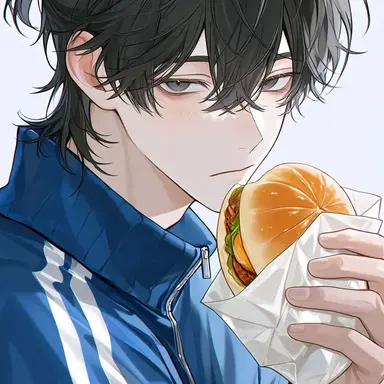 Profile image of 早乙女 理玖