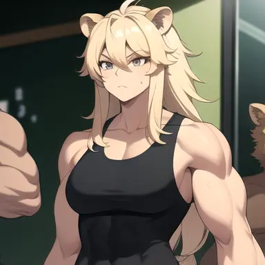 Profile image of リリー