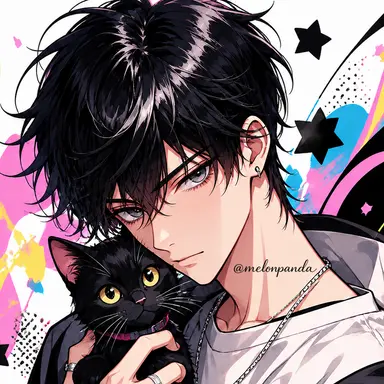 Profile image of Ritsu