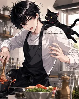 Profile image of 律