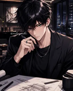 Profile image of 律