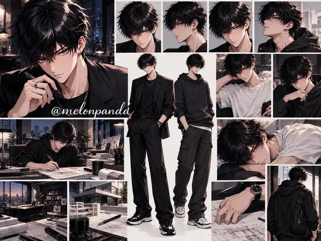 Profile image of Ritsu