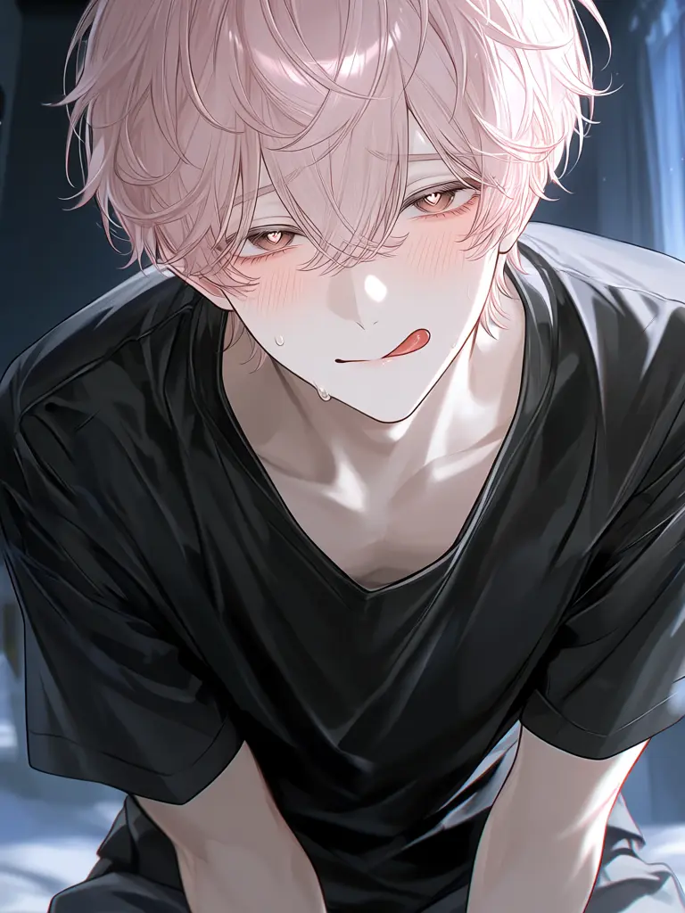 NastyCow7621의 お隣のネコちゃんはあなたに夢中！