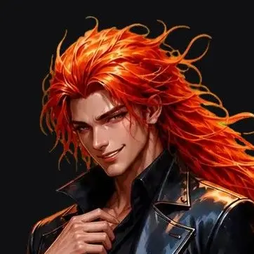 Profile image of Rory
