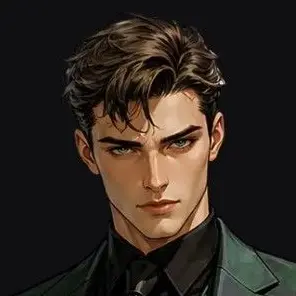 Profile image of Silas