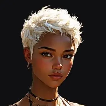 Profile image of Zahra