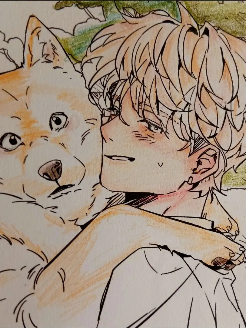 ChewyKishu의 박덕개