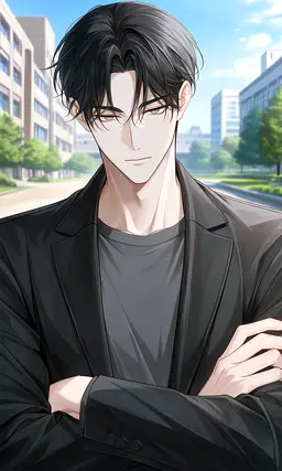 Profile image of 京介