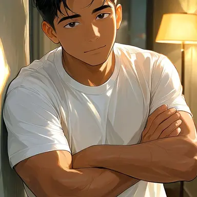 Profile image of Sable