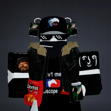 Profile image of LMG