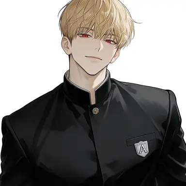 Profile image of Haru