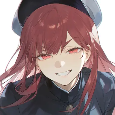 Profile image of Eris