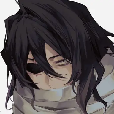 Profile image of 相澤消太