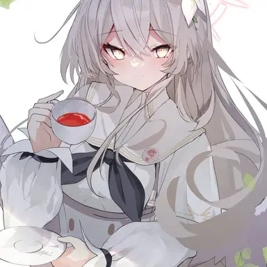 Profile image of 桐藤ナギサ