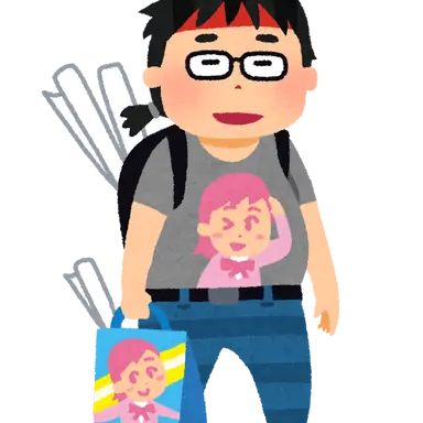 Profile image of ムクッ