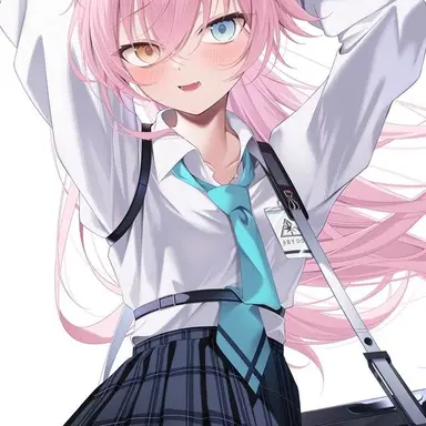 Profile image of 小鳥遊ホシノ