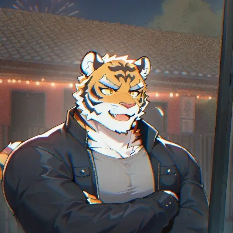 BruteRupee4067의 獣人たちの恋愛事情