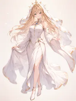 Profile image of アリア
