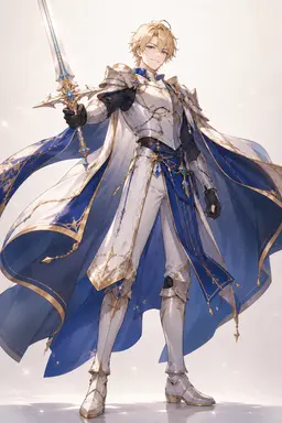 Profile image of レオンハルト