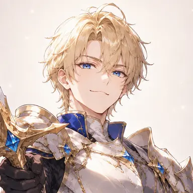 Profile image of レオンハルト