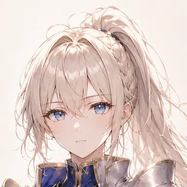 Profile image of セレナ