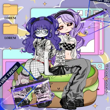 Profile image of Rosalia Himari