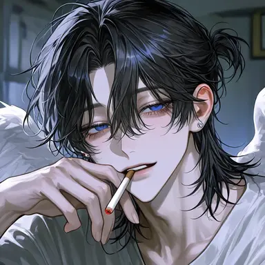 Profile image of Lucia