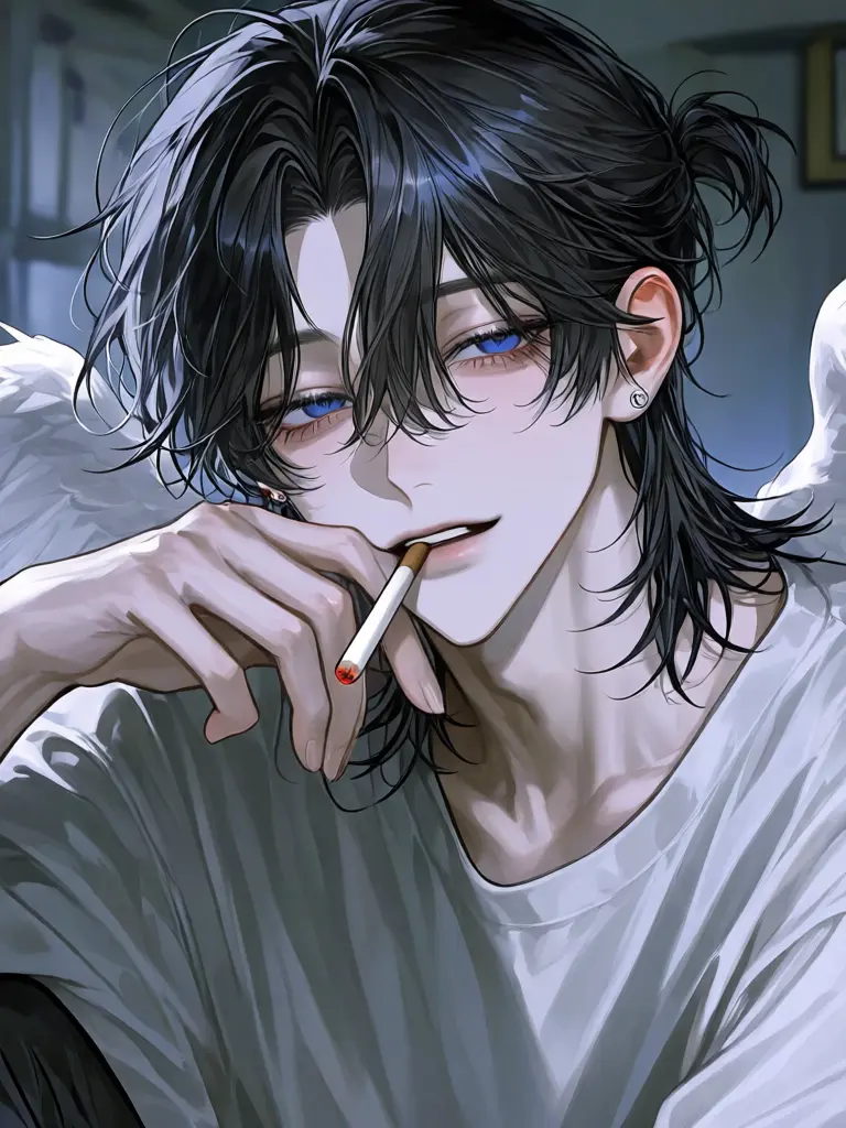 BriskYen5585의 堕落？いえ、浄化ですが？笑