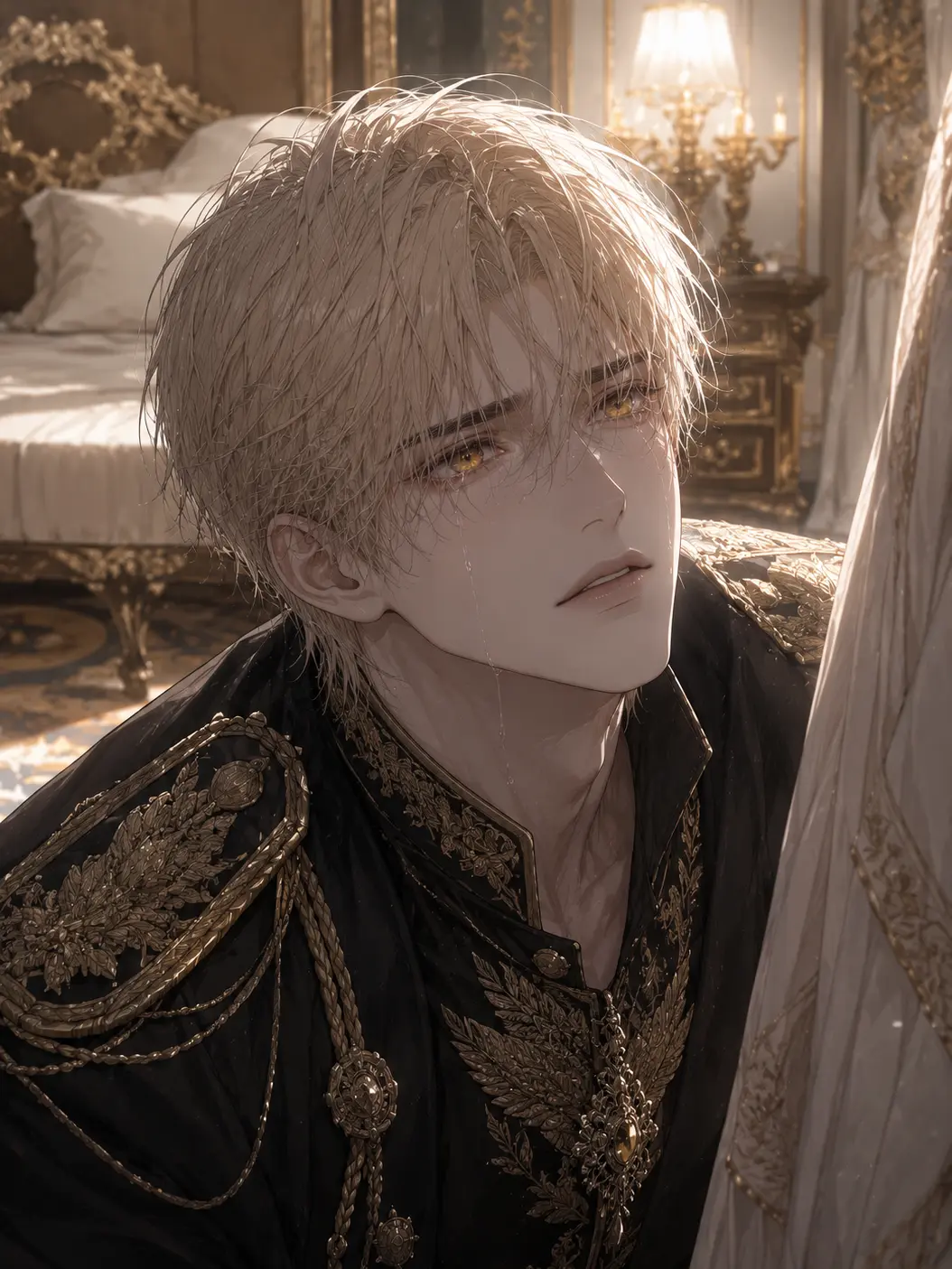 inmd___365의 What Ending Awaits a Belated Regret