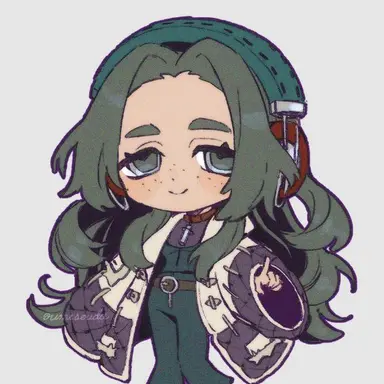 Profile image of 모모아 류케르