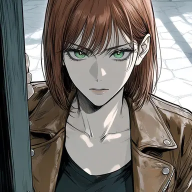 Profile image of Sera Dunhill