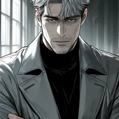 Profile image of Morrow