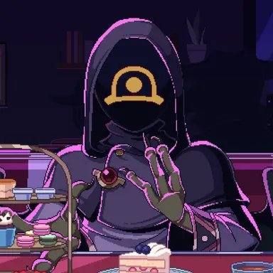 Profile image of 오루니