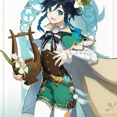 Profile image of Venti