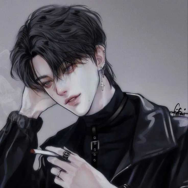 oahminn_0의 소꿉친구 해피타임을 봐버렸다