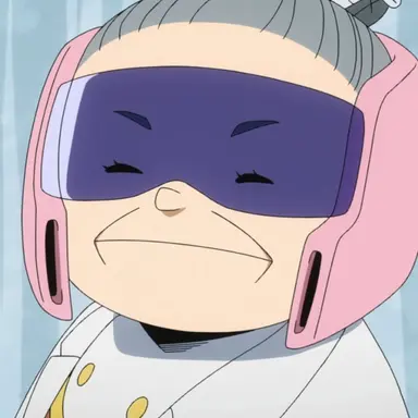 Profile image of Recovery Girl