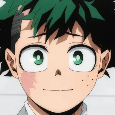 Profile image of Midoriya