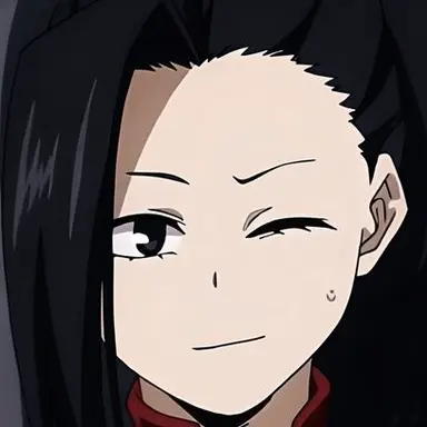 Profile image of Yaoyorozu
