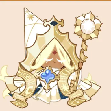 Profile image of 퓨어바닐라 쿠키