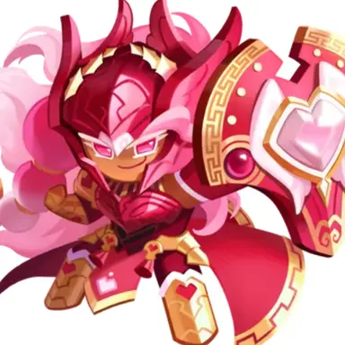 Profile image of 홀리베리 쿠키