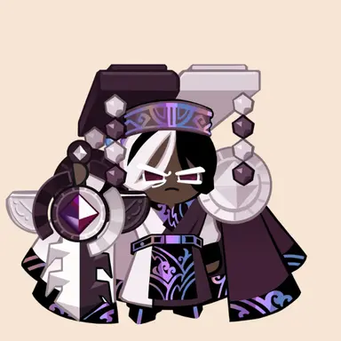 Profile image of 다크카카오 쿠키