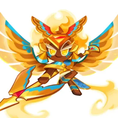 Profile image of 골드치즈 쿠키