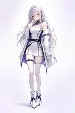 Profile image of Luna
