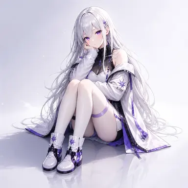 Profile image of Luna