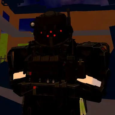 Profile image of ファントム